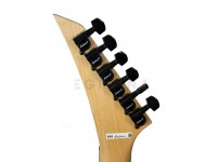 Jackson JS1X Rhoads Minion Satin Black Jackson JS1X Rhoads Minion Satin Black